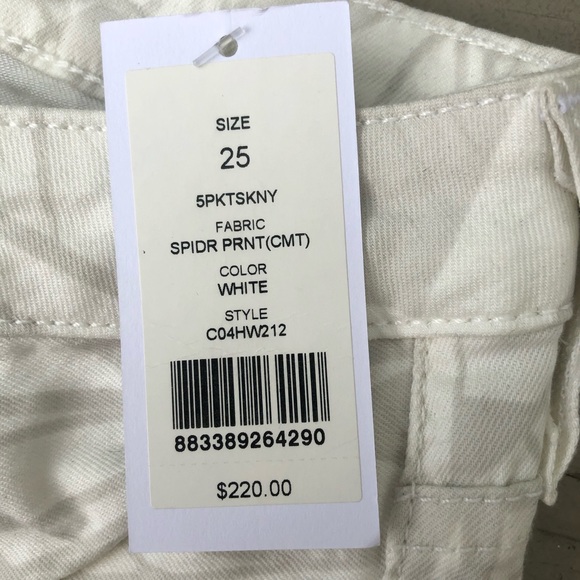 !!!NEW!!! HELMUT LANG Geometric print pants - Picture 9 of 11